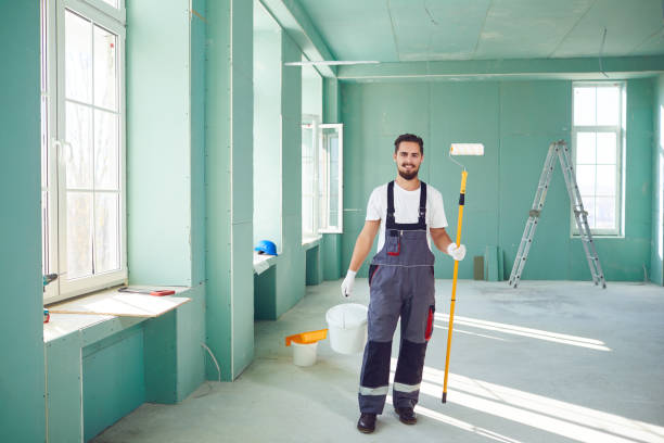 Best Post-Remediation Verification Testing  in Montana City, MT